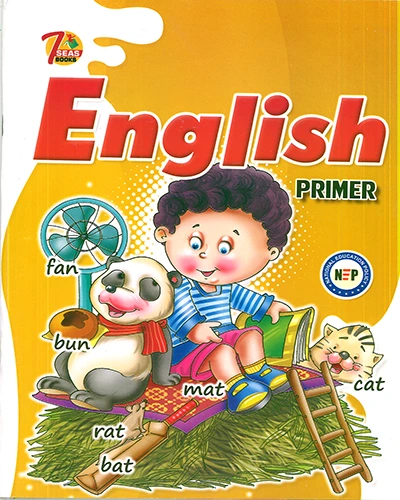 English Primer