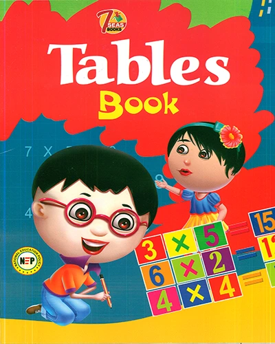 Table Book